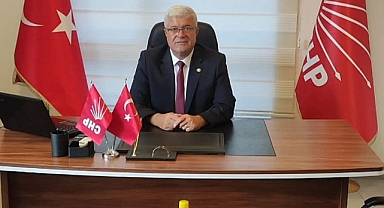 Başkan Balkanlı: 