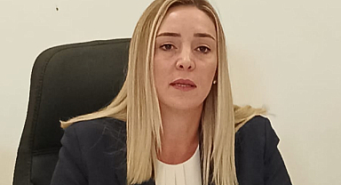 Başkan Harika Taybıllı'dan Çocuklara Yönelik Saldırıya Sert Tepki!