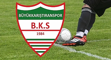 Büyükkarıştıran Spor Kulübü Savaş Güleryüz ile Yola Devam Dedi!