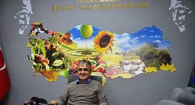 Çiftçi Kayıt Sistemi (ÇKS) Kayıtları Artık Ziraat Odaları Tarafından Yapılacak