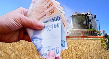 Çiftçilere 149 Milyon TL Üzerinde Destek Ödemesi Yapıldı