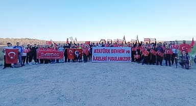 Cumhuriyet Coşkusu İğneada Longoz Ormanlarında Sardos İle Yaşandı!