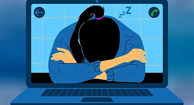 Dijital Yorgunluk Nedir? Çalışanlar Siber Tehditlerden Nasıl Korunmalı?