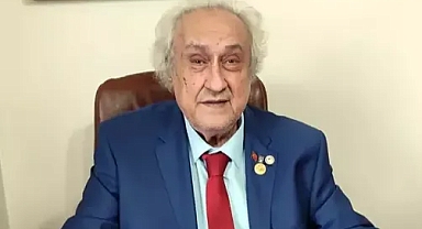 Edirne Barosu'nun en yaşlı avukatı, 78 yaşında vefat etti
