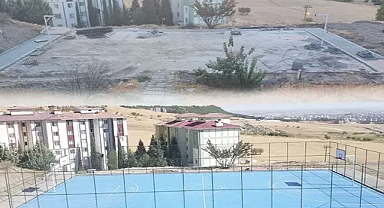 Edirne Belediyesi’nden Adıyaman’a Park ve Spor Alanı Desteği!