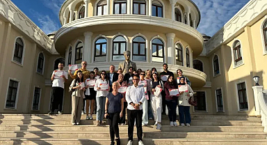 Edirne Belediyesi’nden Erasmus+ Proje Yazma Eğitimi ile Fırsatlar Kapıda