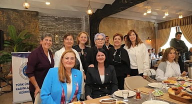Edirne’den Türkiye’ye Güçlü Mesaj: “Bu Ateşi Biz Yakacağız!”