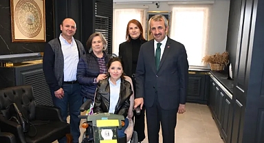 Edirne Kent Konseyi’nden Vali Yunus Sezer’e Genel Kurul Daveti