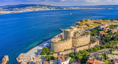 Ekimde Kültür Yolculuğu: Türkiye’nin Tarihi Rotalarını Keşfedin!