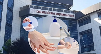El Hijyeni: Hastalıklara Karşı En Etkili Yöntem 