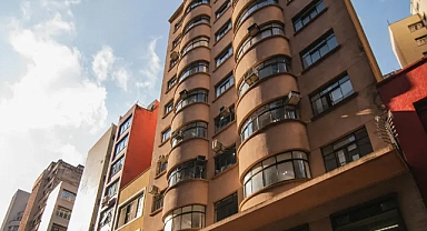 Eylül Ayı Konut Satışlarında Artış: Kırklareli'nde 577 Konut Satıldı
