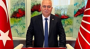 Fahri Özkan'dan Sert Çıkış: 