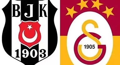 Galatasaray-Beşiktaş Derbisi Ne Zaman, Saat Kaçta? Rövanş Mücadelesi İçin Geri Sayım Başladı!