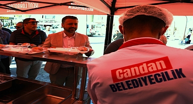 Gezici Kent Lokantası Ziyareti