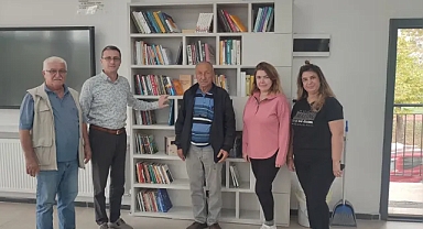 Havsa Belediyesi'nden Eğitime Büyük Destek!