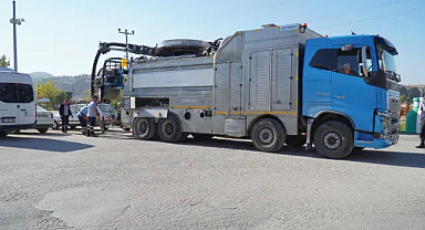 İBB ile İşbirliği ile Keşan'ın Kanalizasyon Sorunları Çözülüyor!