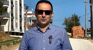 İğneada Belediyesi'nden Büyük Yatırım; Yol Çalışmaları Tamamlandı