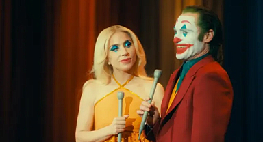 Joker: İkili Delilik (Joker Folie à Deux) 4 Ekim’de Heyecanı Doruklara Taşıyacak!
