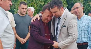 Karakuş Ailesinin Acı Günü