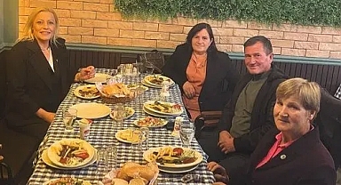 Kaynarca Belediye Başkanı Neşe Çevikbaş'tan Muhtarlar Günü Kutlaması