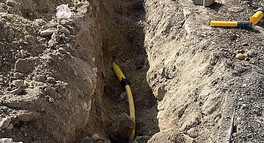 Kaynarca'da Doğalgaz Hizmetinde Yeni Dönem Başladı