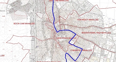 Keşan’da 4 Nolu Şehiriçi Minibüs Hattı 28 Ekim’de Cumhuriyet Mahallesi’ne Uzanıyor!