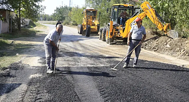 Kırklareli Belediye Başkanı Derya Bulut'tan Kararlılık Mesajı: 