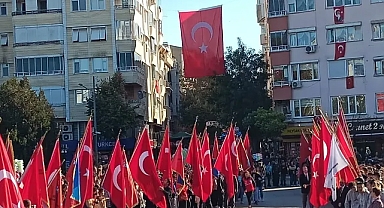 Kırklareli, Cumhuriyet Bayramı Coşkusuna Hazırlanıyor