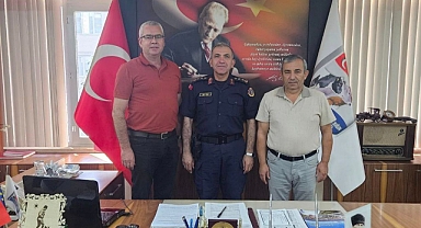 Kırklareli Damızlık Sığır Yetiştiricileri Birliği'nde Verimli Toplantı