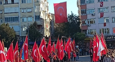 Kırklareli'de 29 Ekim Cumhuriyet Bayramı Coşkusu Başlıyor