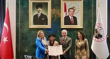 Kırklareli'de Yeni Eğitim Yatırımı İçin Protokol İmzalandı