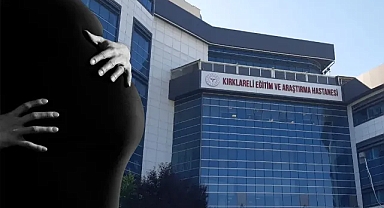 Kırklareli Eğitim ve Araştırma Hastanesi'nde Gebe Okulu Eğitimi Kayıtları Başladı