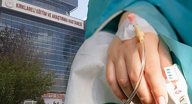 Kırklareli Eğitim ve Araştırma Hastanesinden Eşit ve Güvenli Sağlık Hizmeti Vurgusu