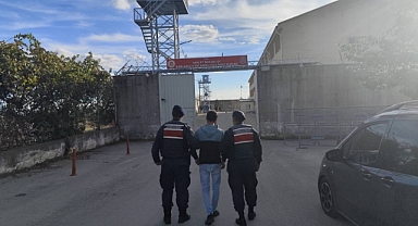 Kırklareli İl Jandarması'ndan Başarılı Operasyonlar: Aranan 32 Şahıs Yakalandı