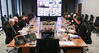  Kırklareli İRAP’ta Hangi Adımlar Atıldı? 287 Eylemin %47’si Tamamlandı