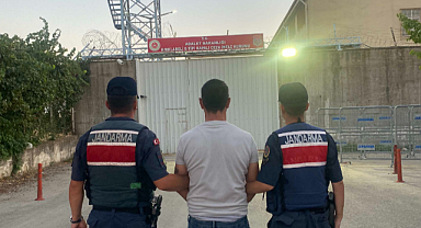 Kırklareli Jandarması Suçluların Peşinde! 13 Aranan Şahıs Yakalandı