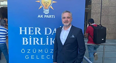 Kırklareli Milletvekili Sarıçam, Türkiye Buluşmaları Değerlendirme Toplantısına Katıldı