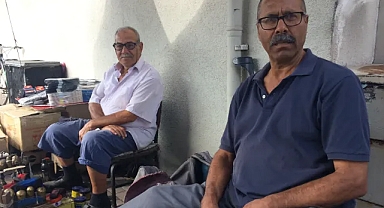 Kırklareli'nde Ayakkabı Boyacılarının Yüzü Güldü!