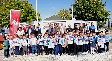 Kırklareli'nde Barınaktan Sıcak Yuvaya