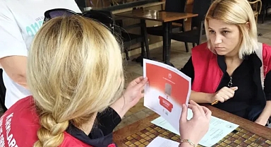 Kırklareli'nde Gıda İşletmeleri 