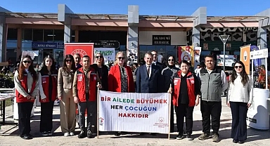 Kırklareli'nde 