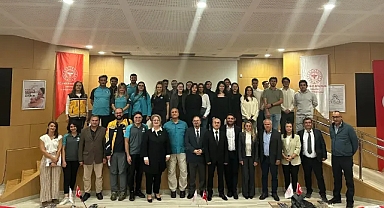Kırklareli'ndeki Sempozyumda Acil Tıpta Güncel Bilgiler Paylaşıldı