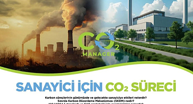 Kırklareli Ticaret Borsası’nda Karbon Yönetimi Eğitimi ile Fırsatları Kaçırmayın!