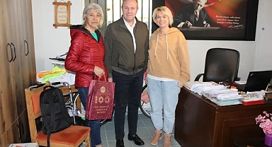 Kırklareli TSO Başkanı Soner Ilık, 