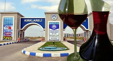 Kırklareli Üniversitesi'nde Hardaliye ve Fermente Ürün Üretimi Eğitimi