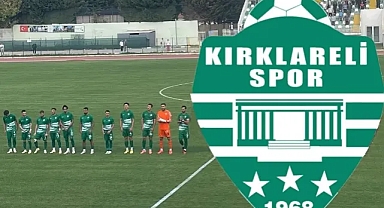 Kırklarelispor Kupada Adını 4. Tura Yazdırdı