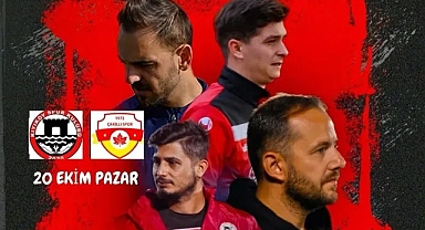 Kıyıköyspor Tarihinde Bir İlk: Süper Amatör Lig Maçı