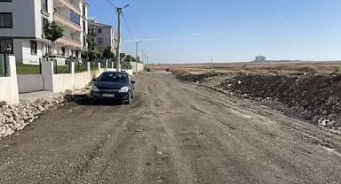 Lüleburgaz'da 28 Noktada Yol Yenileme Üstyapı Çalışmaları Tüm Hızıyla Devam Ediyor!