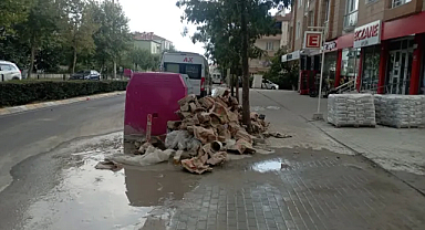 Lüleburgaz'da Çevre Kirliliğine Geçit Yok! Cezalar Katlanarak Artıyor