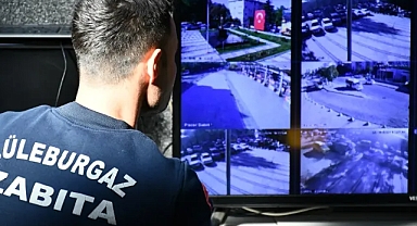 Lüleburgaz'da Çevre Kirliliğiyle Mücadelede Yeni Dönem: İzmarit Bile Takipte!